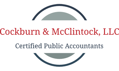 Cockburn & McClintock, LLC